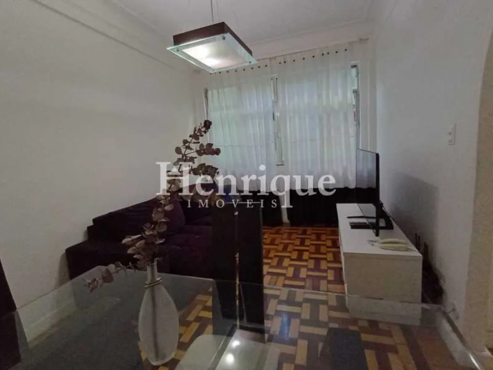 Apartamento, 3 quartos, 100 m² - Foto 23