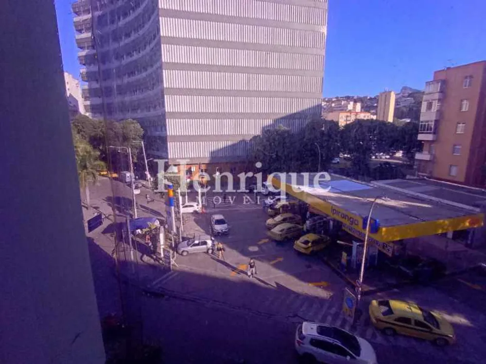 Apartamento, 3 quartos, 100 m² - Foto 11