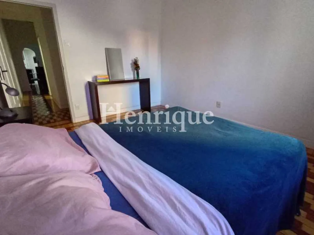 Apartamento, 3 quartos, 100 m² - Foto 12