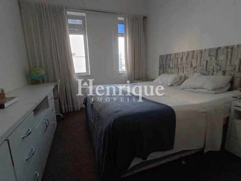 Apartamento, 3 quartos, 100 m² - Foto 15