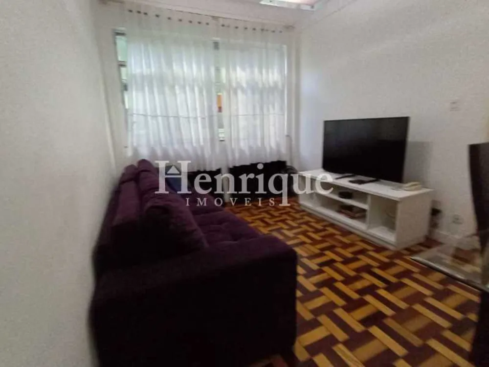 Apartamento, 3 quartos, 100 m² - Foto 1