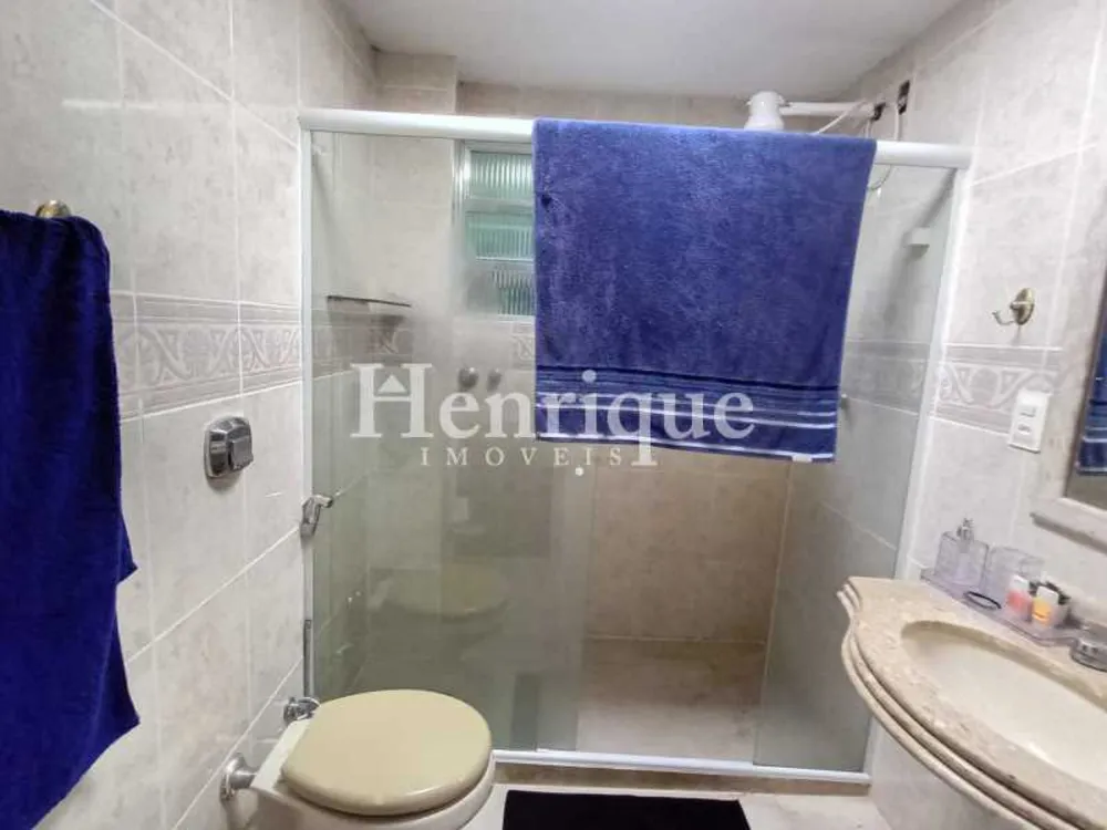 Apartamento, 3 quartos, 100 m² - Foto 8