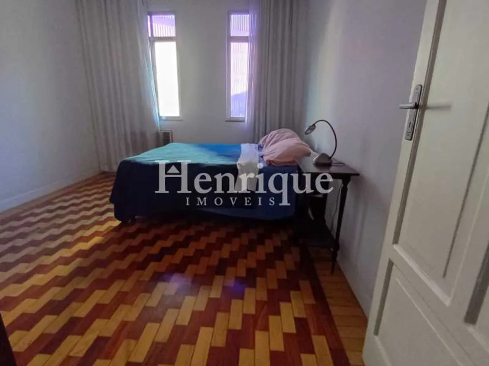Apartamento, 3 quartos, 100 m² - Foto 6