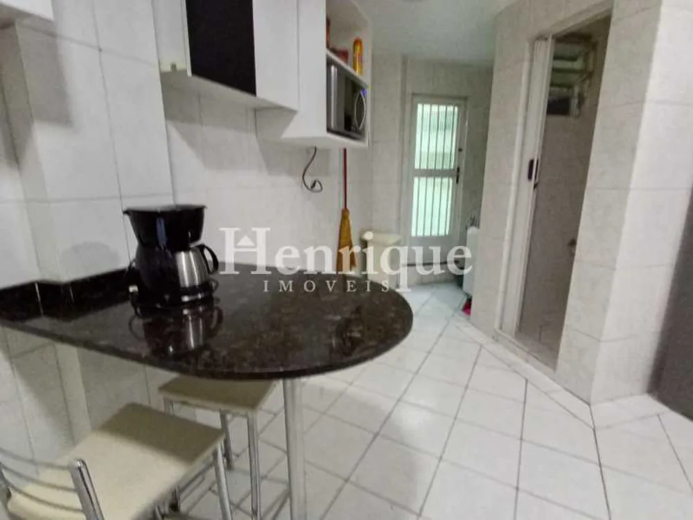 Apartamento, 3 quartos, 100 m² - Foto 16