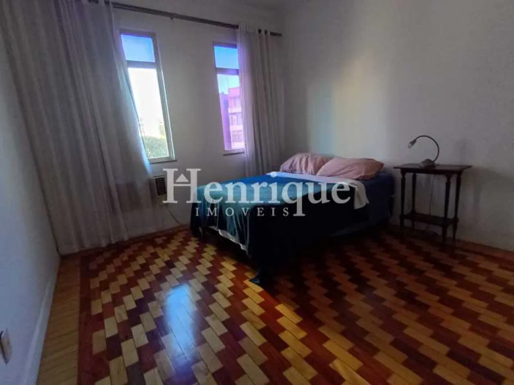 Apartamento, 3 quartos, 100 m² - Foto 10