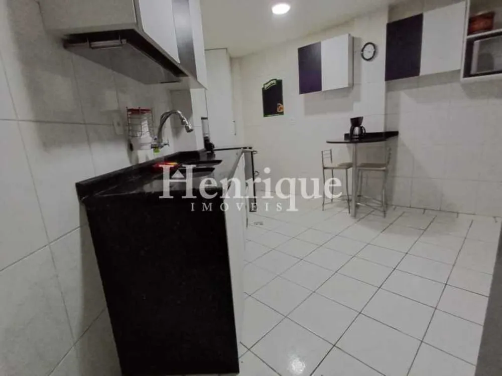 Apartamento, 3 quartos, 100 m² - Foto 19