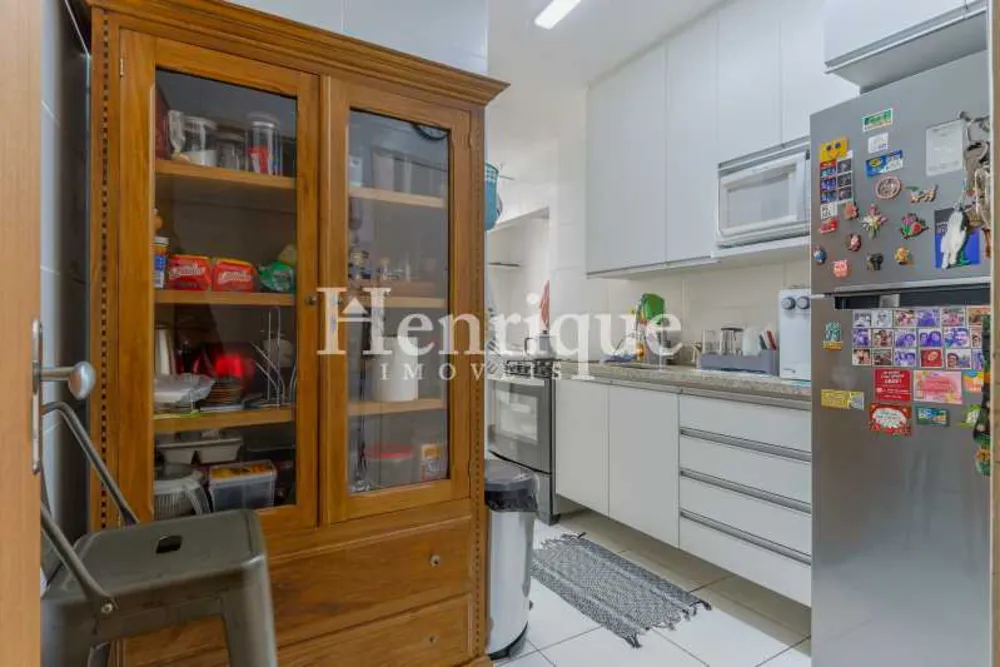 Apartamento, 2 quartos, 78 m² - Foto 8