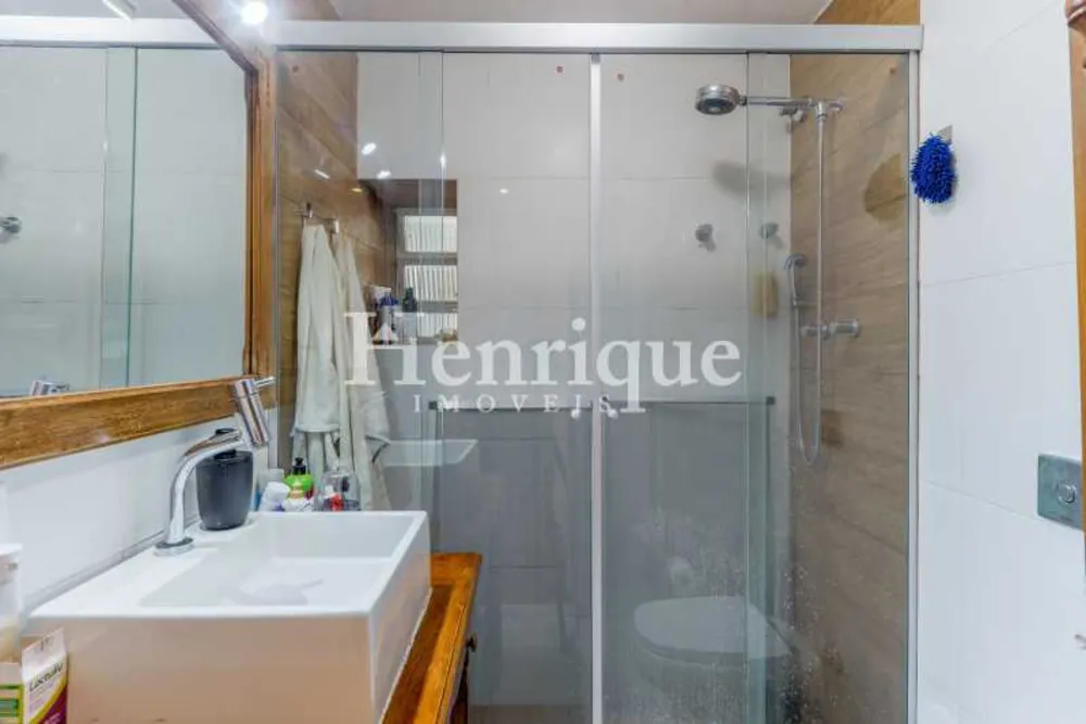 Apartamento, 2 quartos, 78 m² - Foto 15