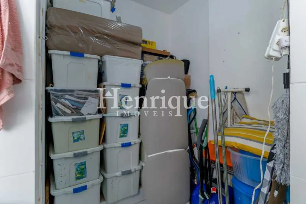 Apartamento, 2 quartos, 78 m² - Foto 17