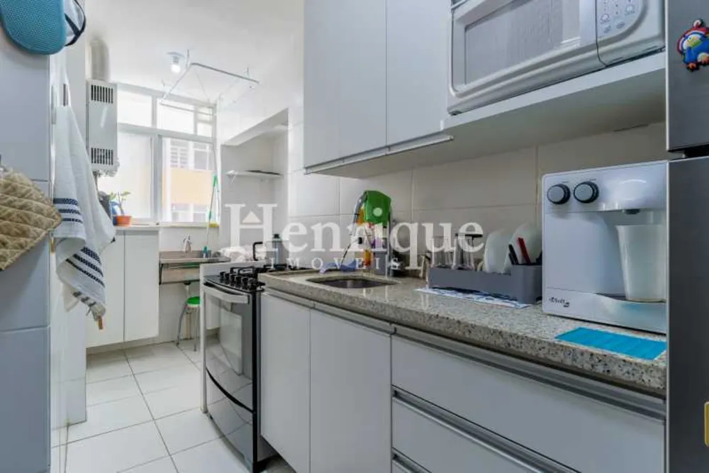 Apartamento, 2 quartos, 78 m² - Foto 7