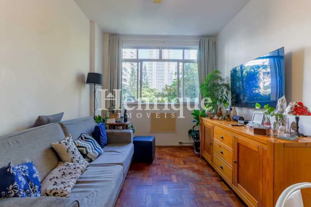 Apartamento, 2 quartos, 78 m² - Foto 22