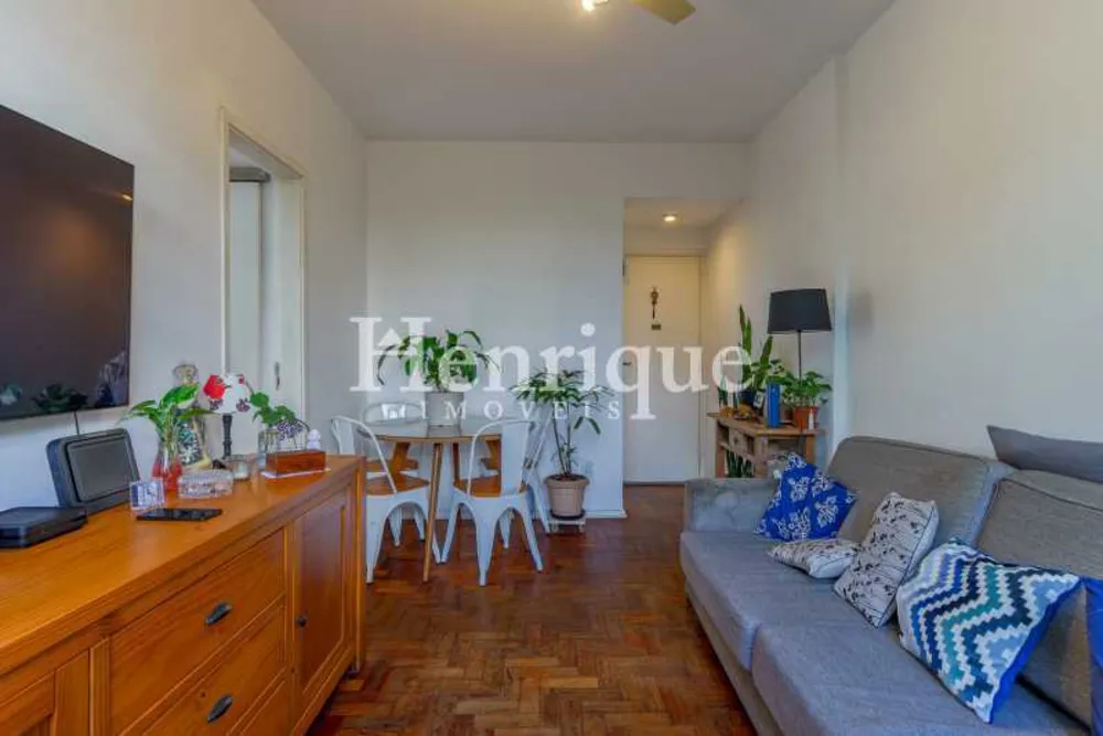 Apartamento, 2 quartos, 78 m² - Foto 4