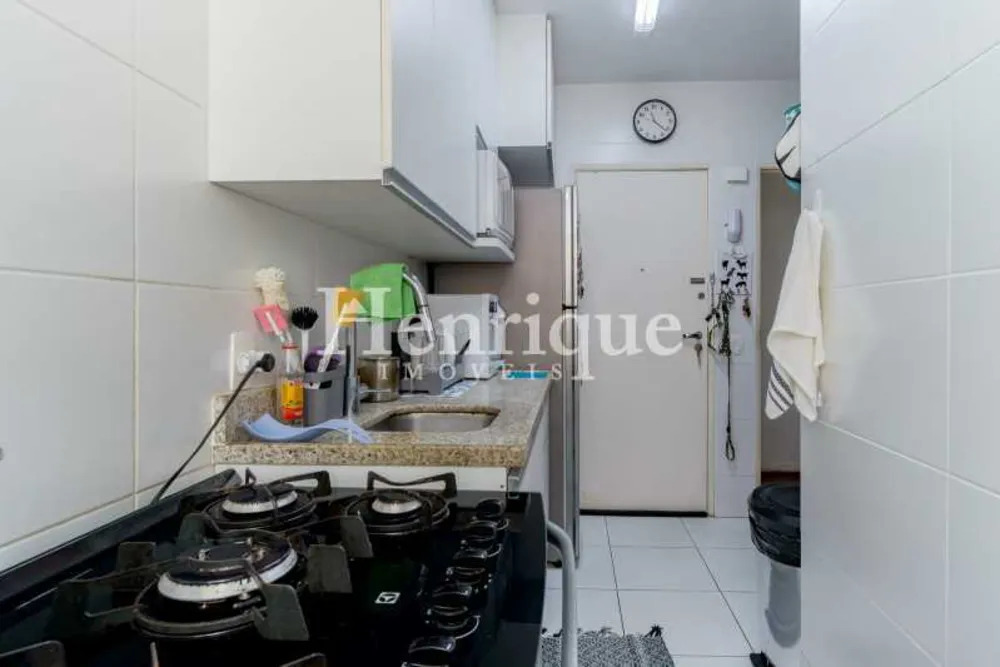 Apartamento, 2 quartos, 78 m² - Foto 6