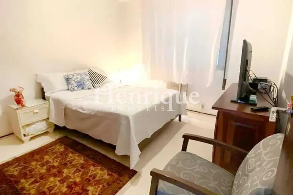 Apartamento, 3 quartos, 215 m² - Foto 7