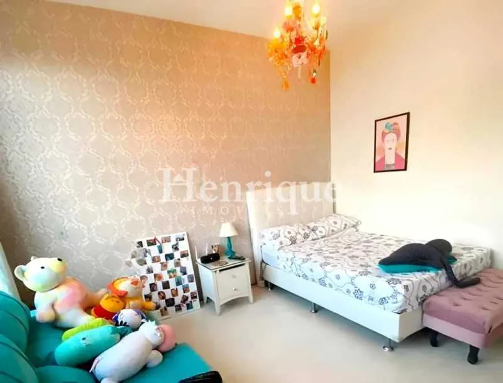 Apartamento, 3 quartos, 215 m² - Foto 1
