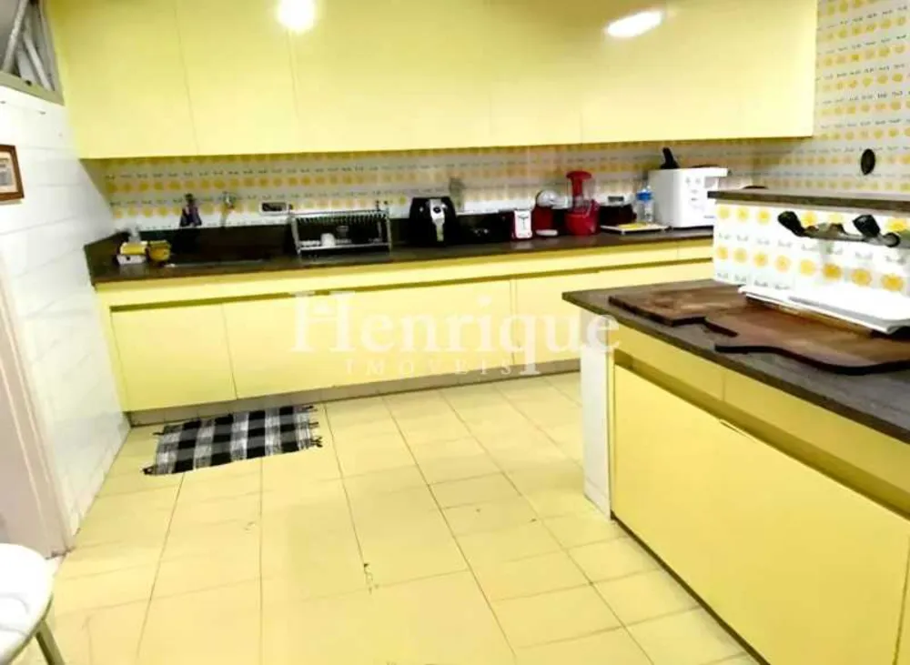 Apartamento, 3 quartos, 215 m² - Foto 15