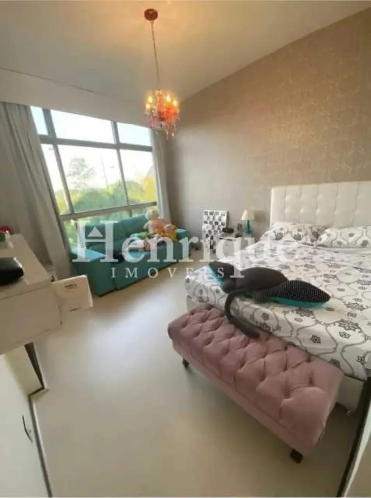 Apartamento, 3 quartos, 215 m² - Foto 3