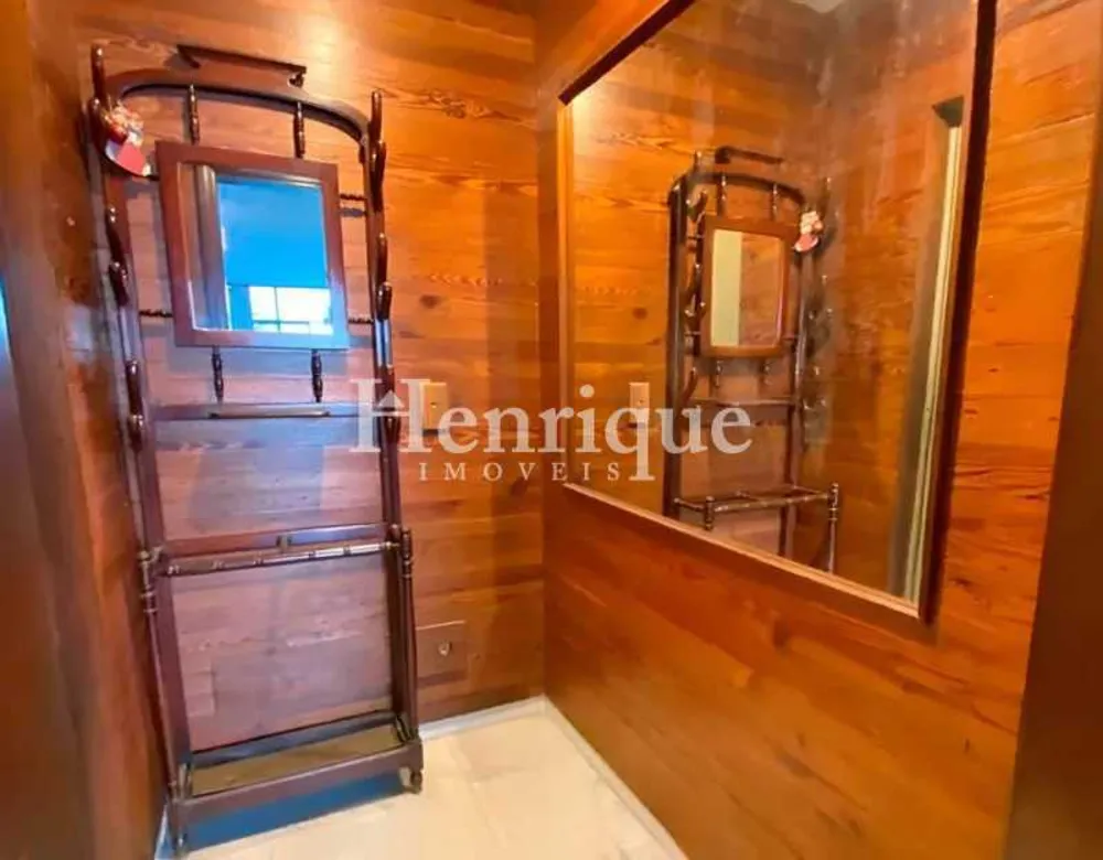 Apartamento, 3 quartos, 215 m² - Foto 17