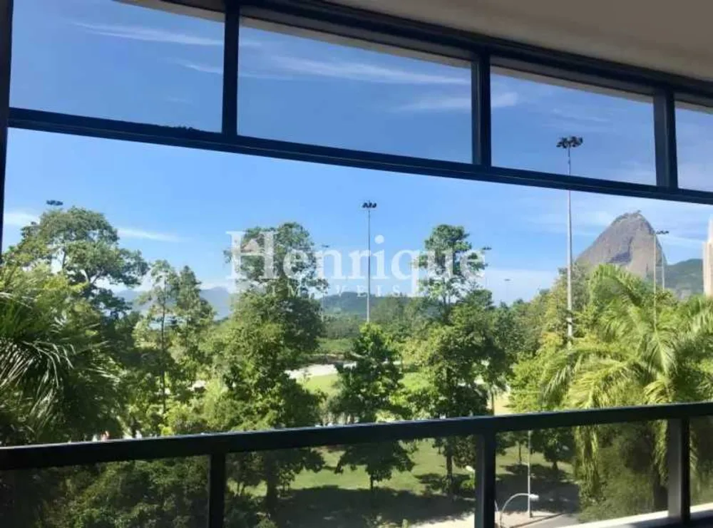 Apartamento, 3 quartos, 215 m² - Foto 1
