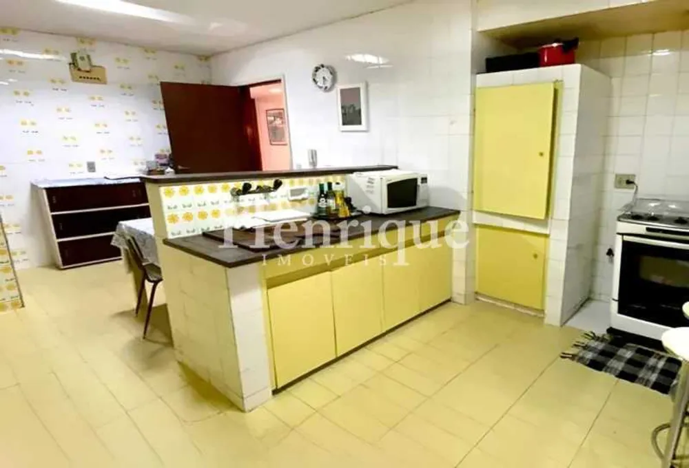 Apartamento, 3 quartos, 215 m² - Foto 14