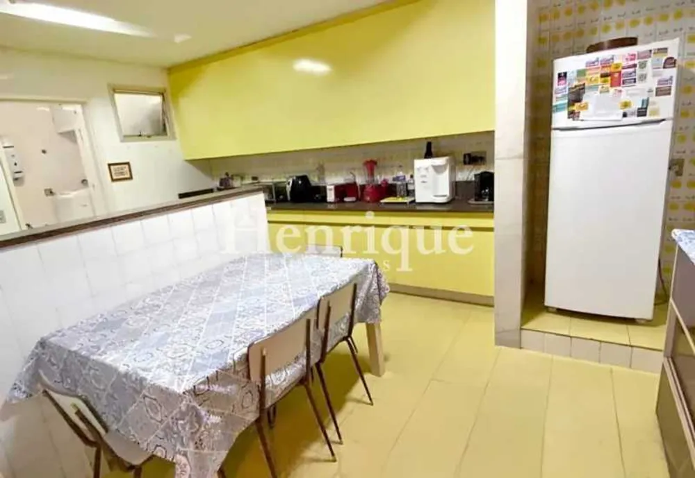 Apartamento, 3 quartos, 215 m² - Foto 13