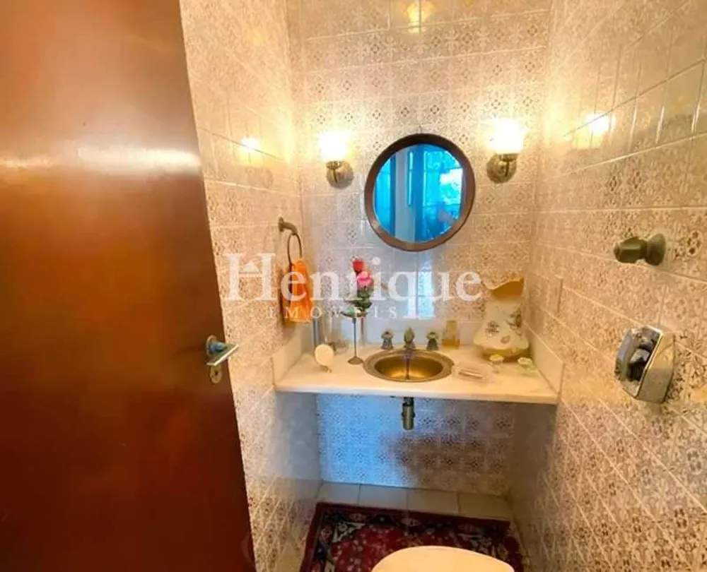 Apartamento, 3 quartos, 215 m² - Foto 12