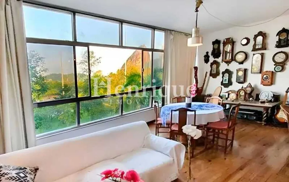 Apartamento, 3 quartos, 215 m² - Foto 2