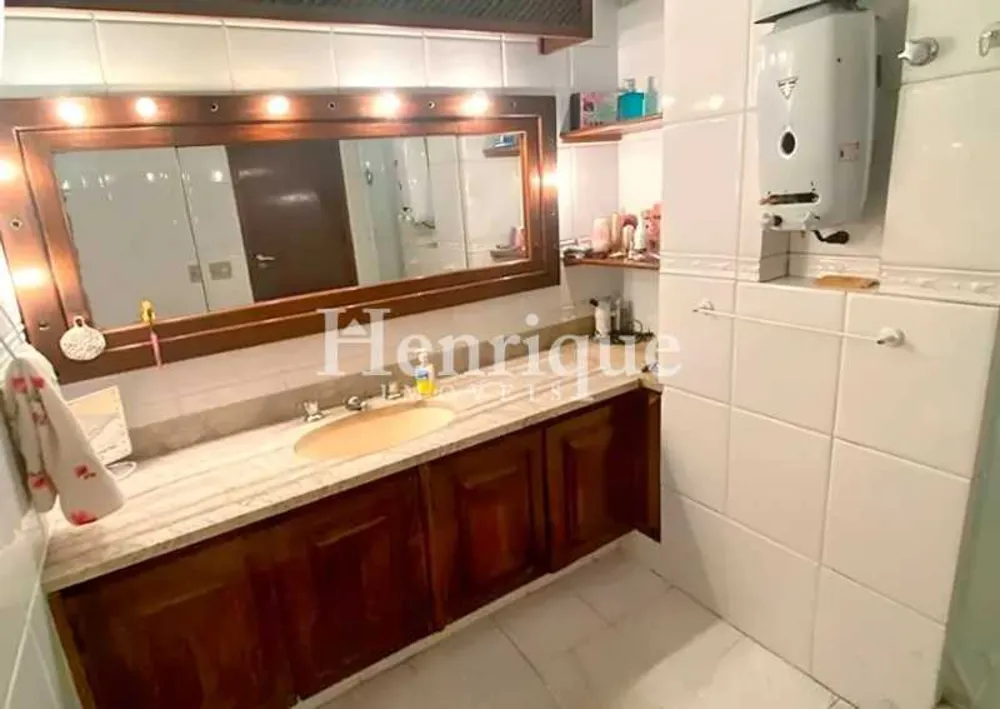 Apartamento, 3 quartos, 215 m² - Foto 16
