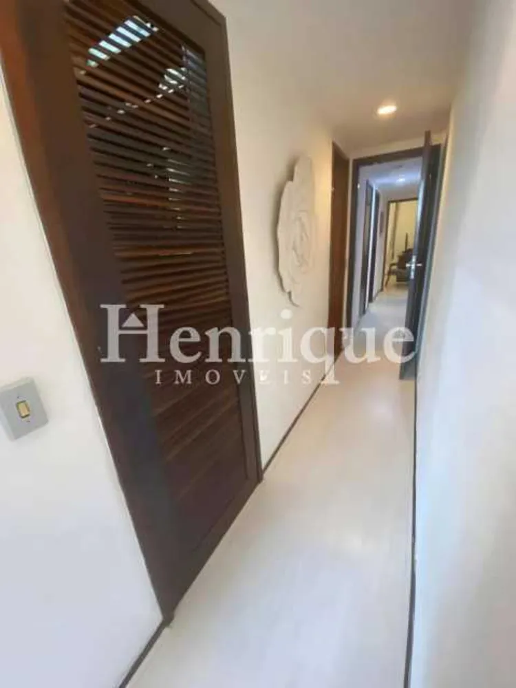 Apartamento, 3 quartos, 215 m² - Foto 6