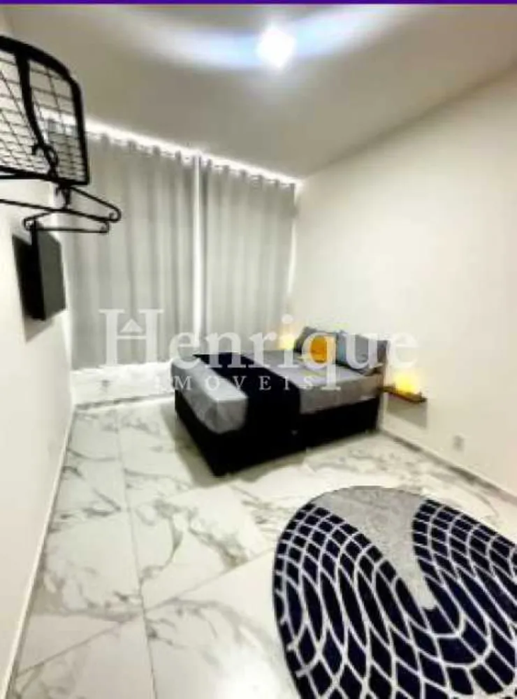 Kitnet-Studio, 24 m² - Foto 2