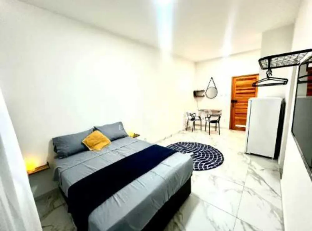 Kitnet-Studio, 24 m² - Foto 3