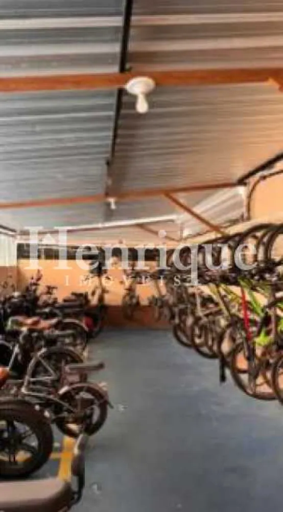 Kitnet-Studio, 24 m² - Foto 1