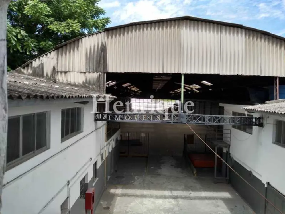 Depósito-Galpão, 3200 m² - Foto 4