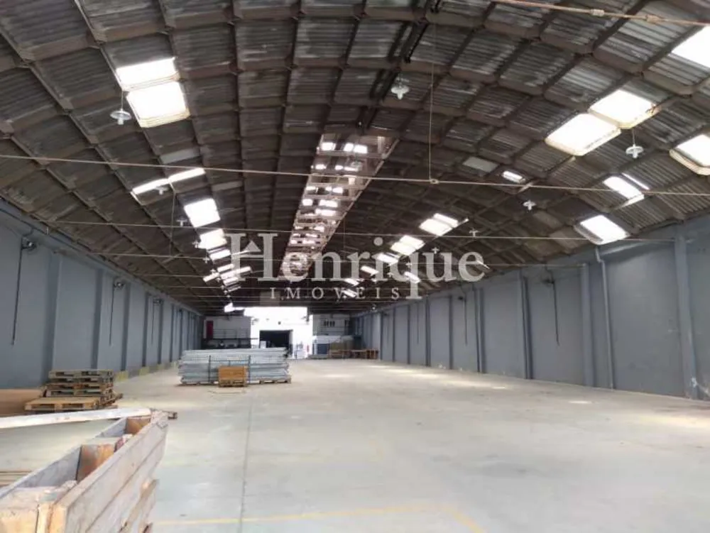 Depósito-Galpão, 3200 m² - Foto 6