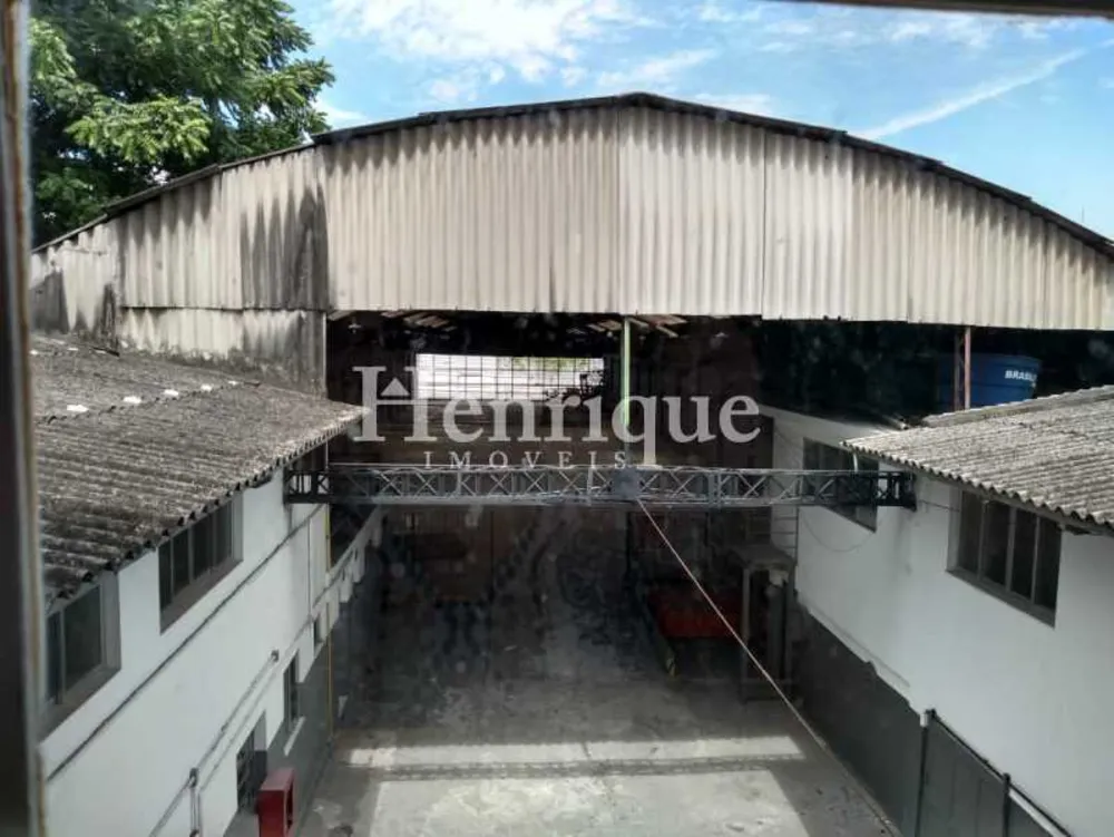 Depósito-Galpão, 3200 m² - Foto 3