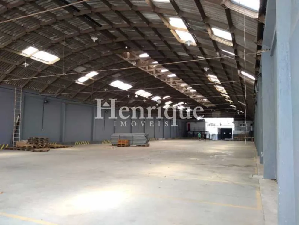 Depósito-Galpão, 3200 m² - Foto 8
