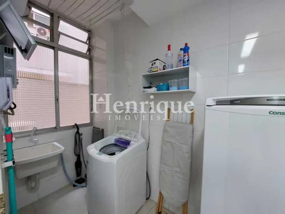 Apartamento, 3 quartos, 93 m² - Foto 20
