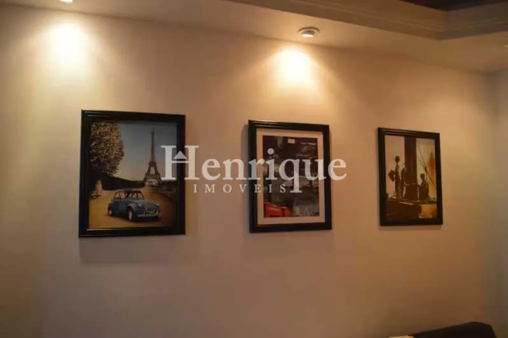 Apartamento, 3 quartos, 93 m² - Foto 4