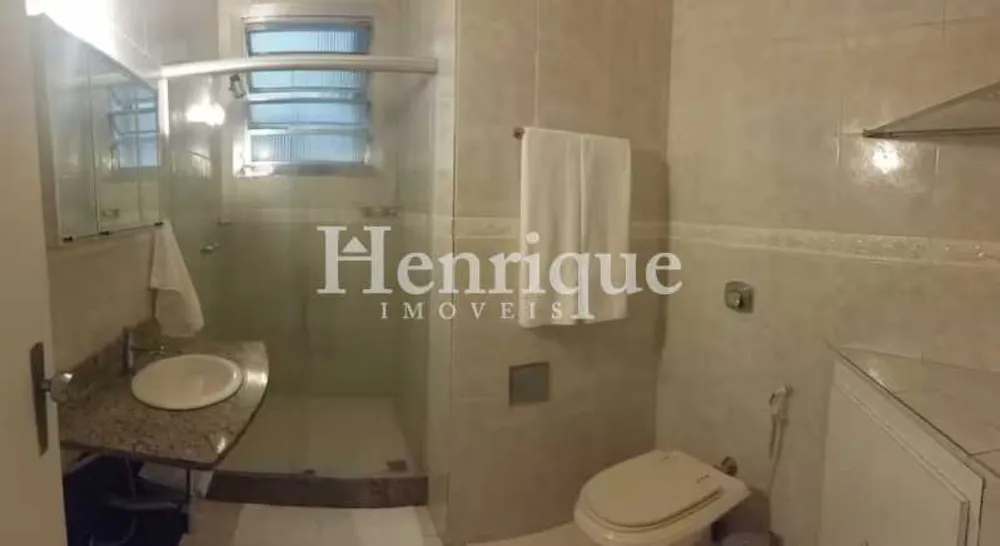 Apartamento, 3 quartos, 93 m² - Foto 11