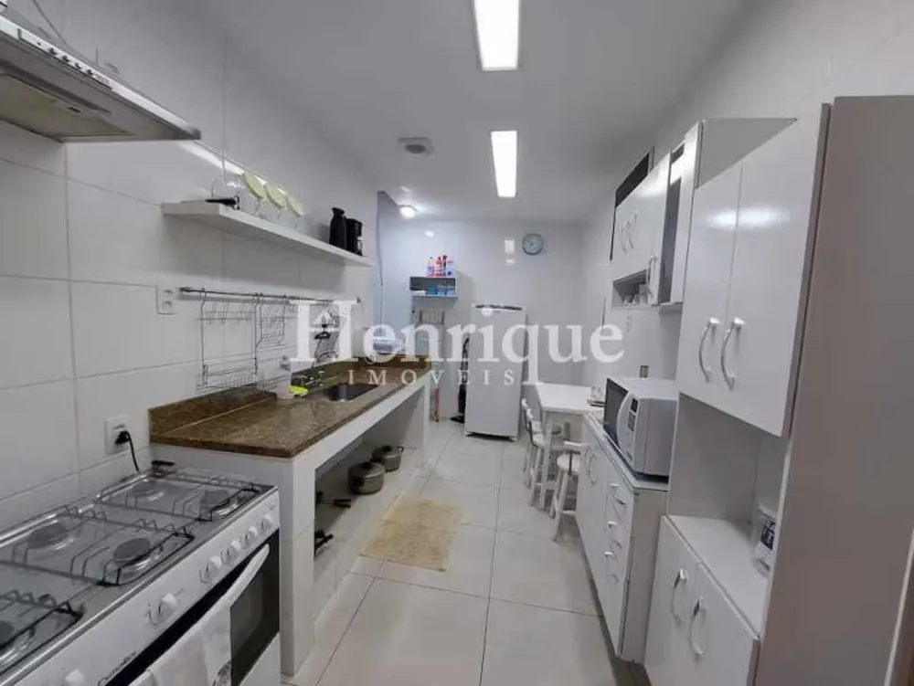 Apartamento, 3 quartos, 93 m² - Foto 14