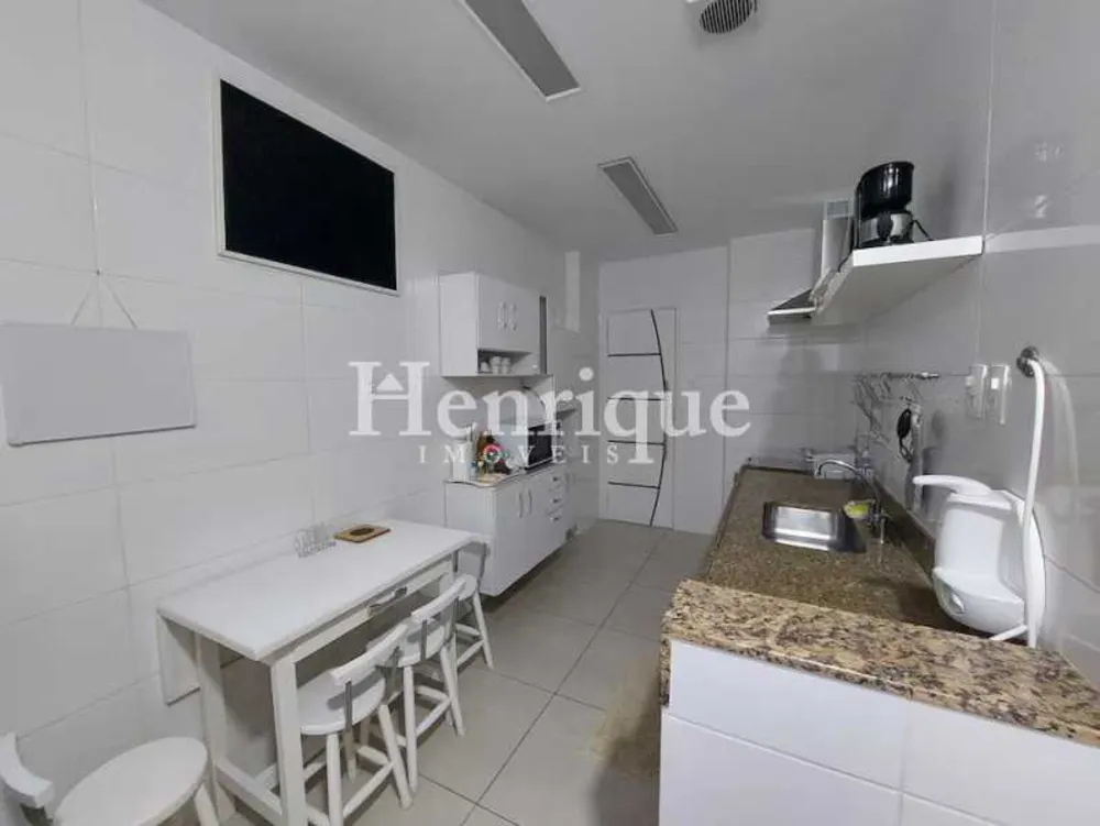 Apartamento, 3 quartos, 93 m² - Foto 16