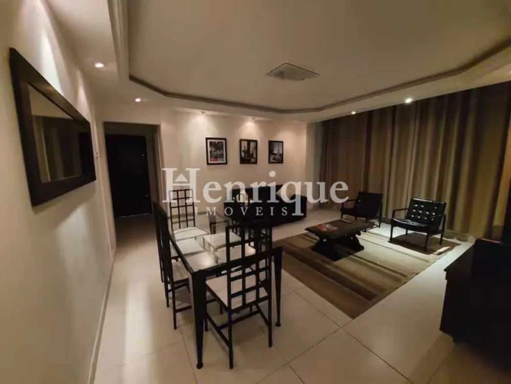 Apartamento, 3 quartos, 93 m² - Foto 25