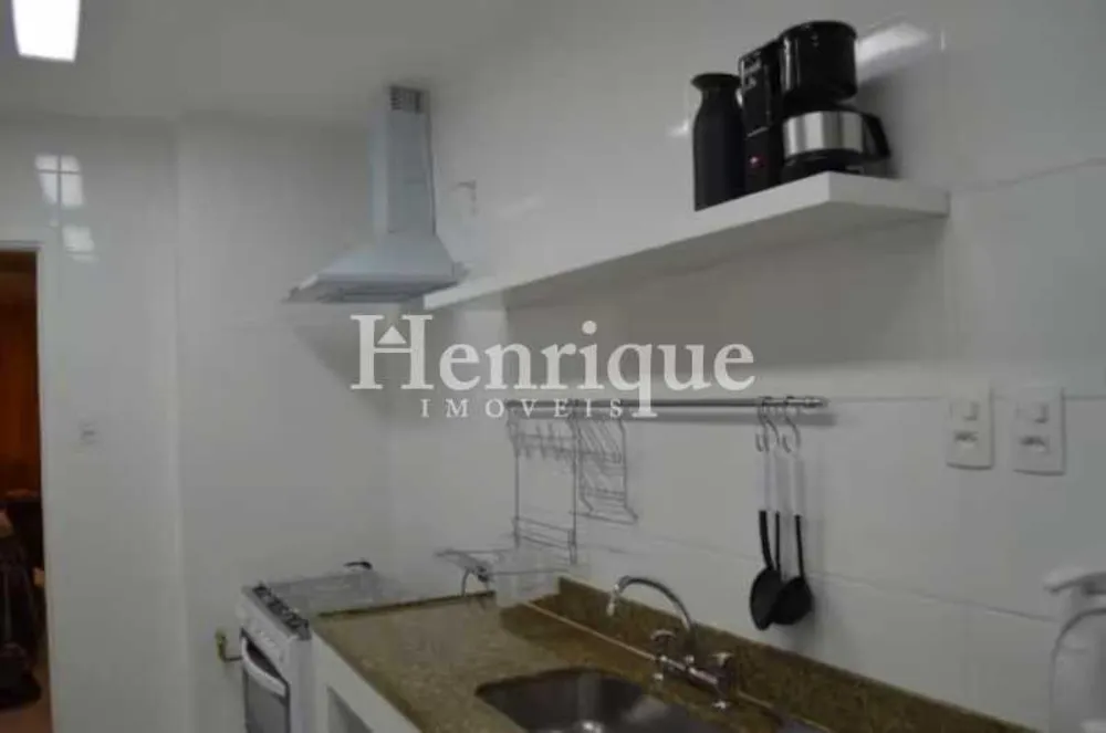 Apartamento, 3 quartos, 93 m² - Foto 17