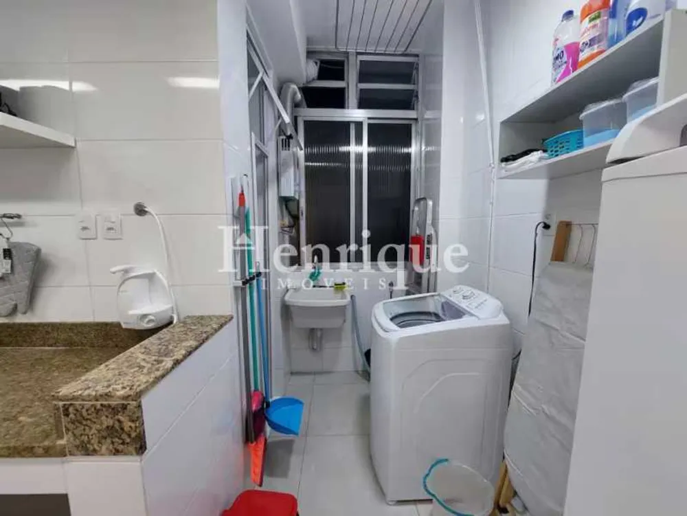 Apartamento, 3 quartos, 93 m² - Foto 21