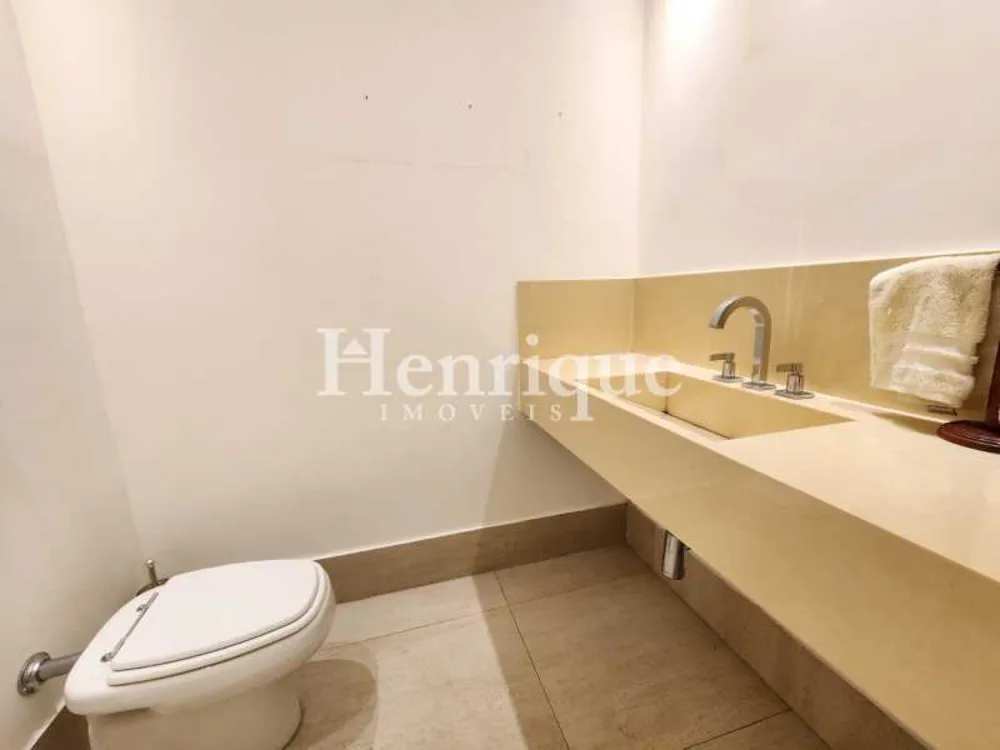 Apartamento, 3 quartos, 170 m² - Foto 8