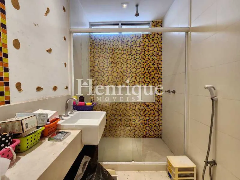 Apartamento, 3 quartos, 170 m² - Foto 22