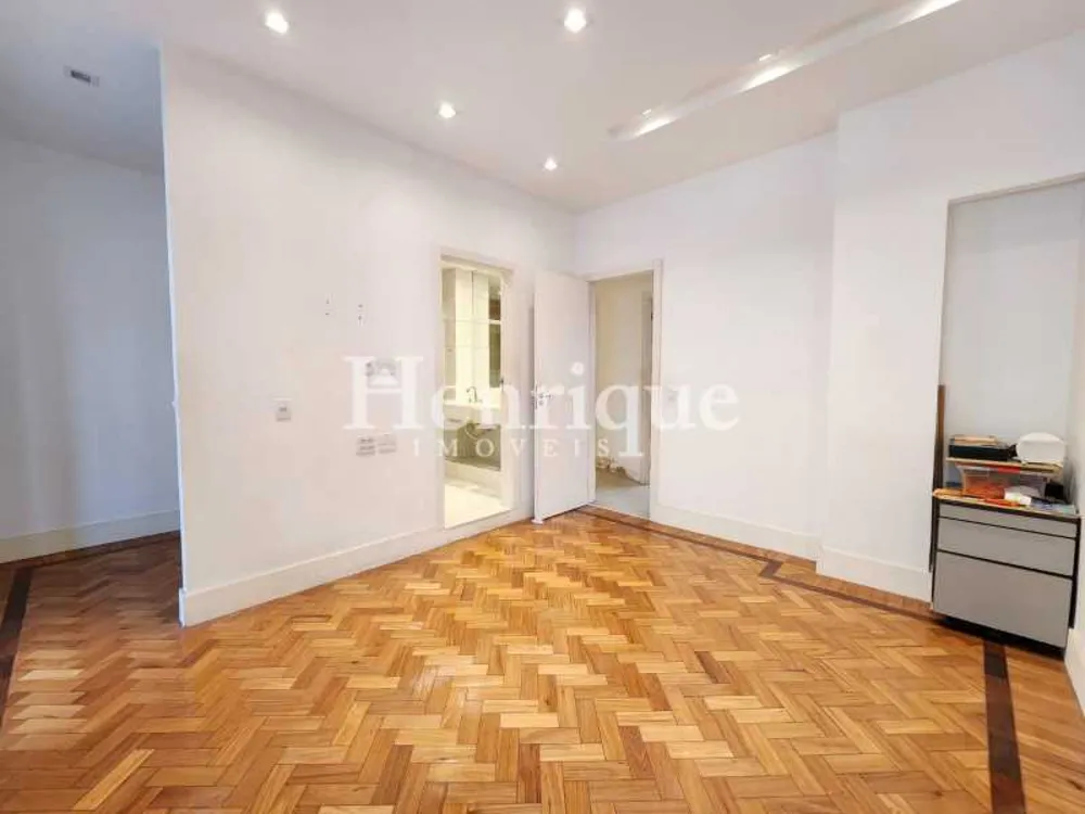 Apartamento, 3 quartos, 170 m² - Foto 16
