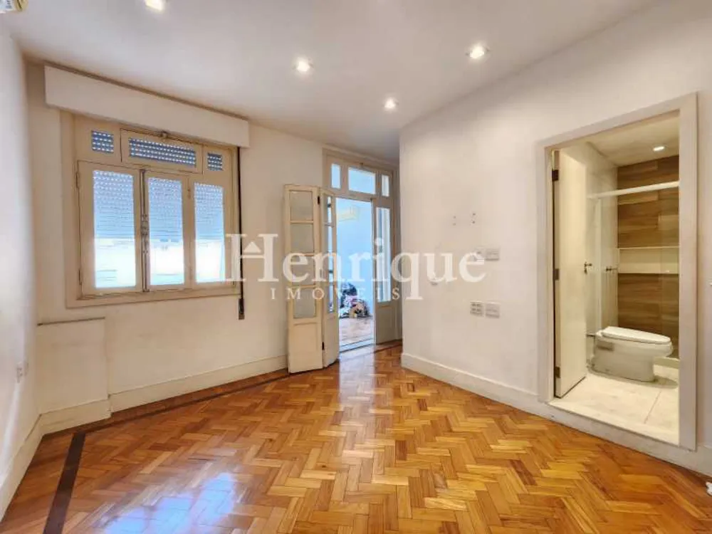 Apartamento, 3 quartos, 170 m² - Foto 13