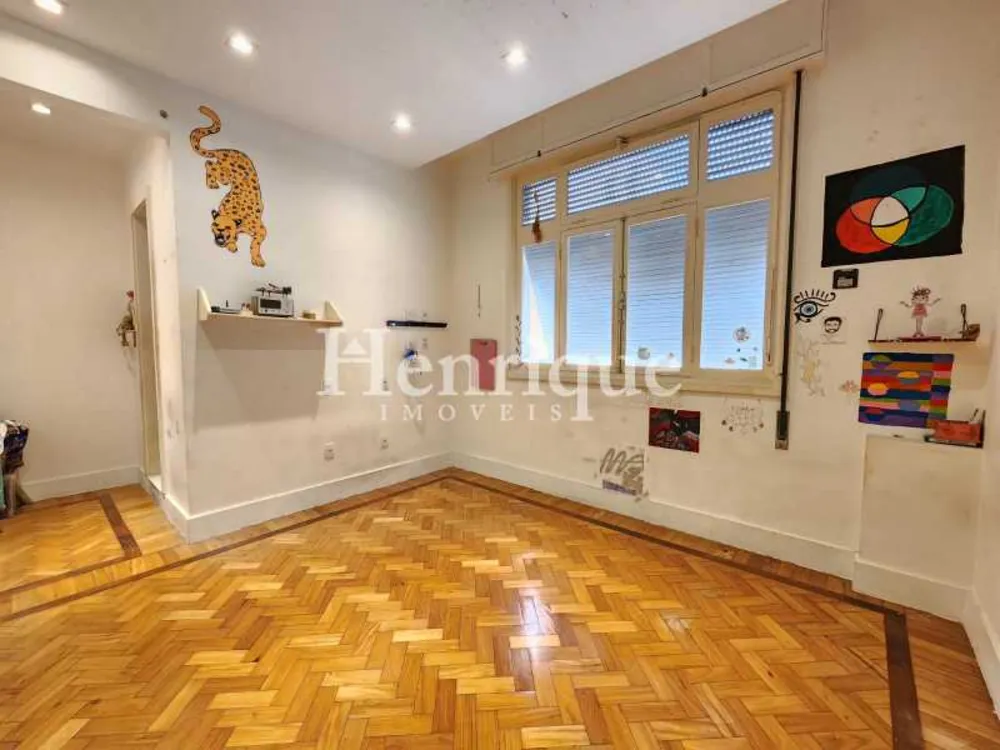 Apartamento, 3 quartos, 170 m² - Foto 18