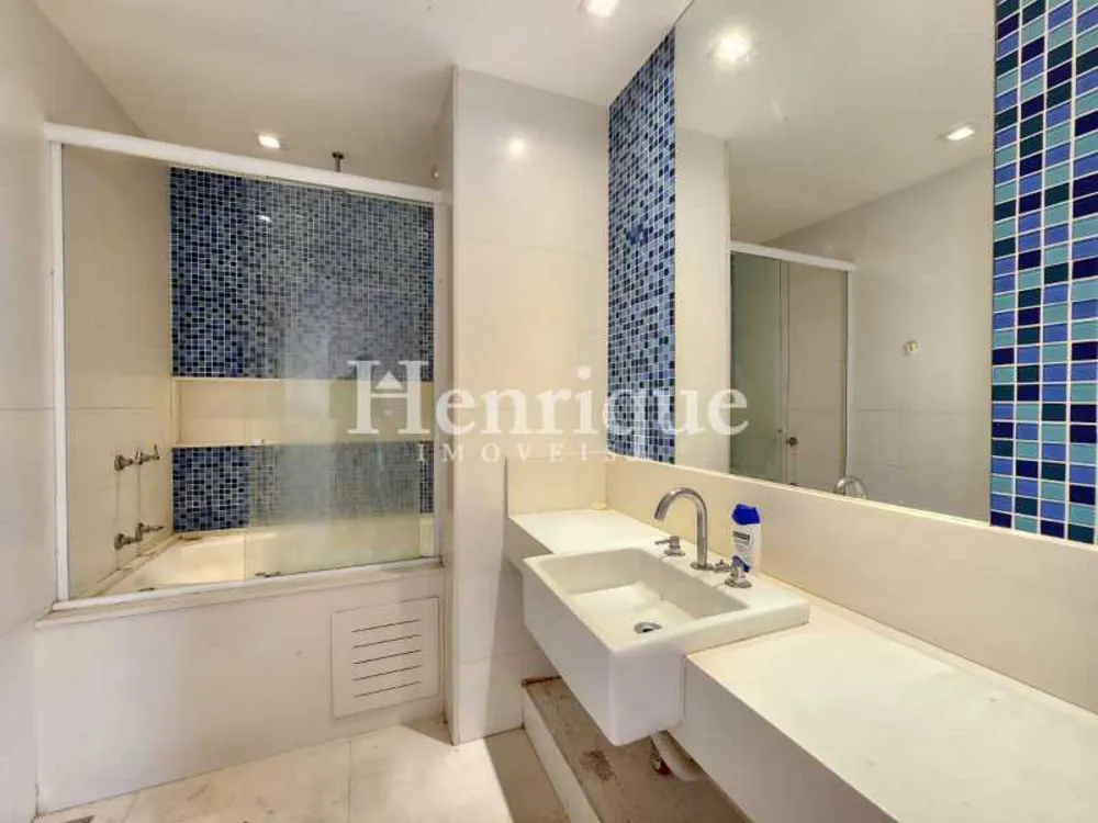 Apartamento, 3 quartos, 170 m² - Foto 12